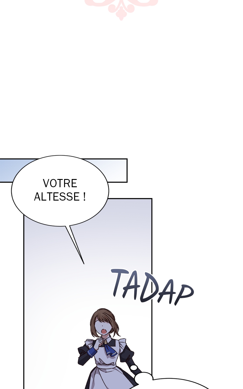Read The Tyrant Wants to Live Honestly FR Manga Online