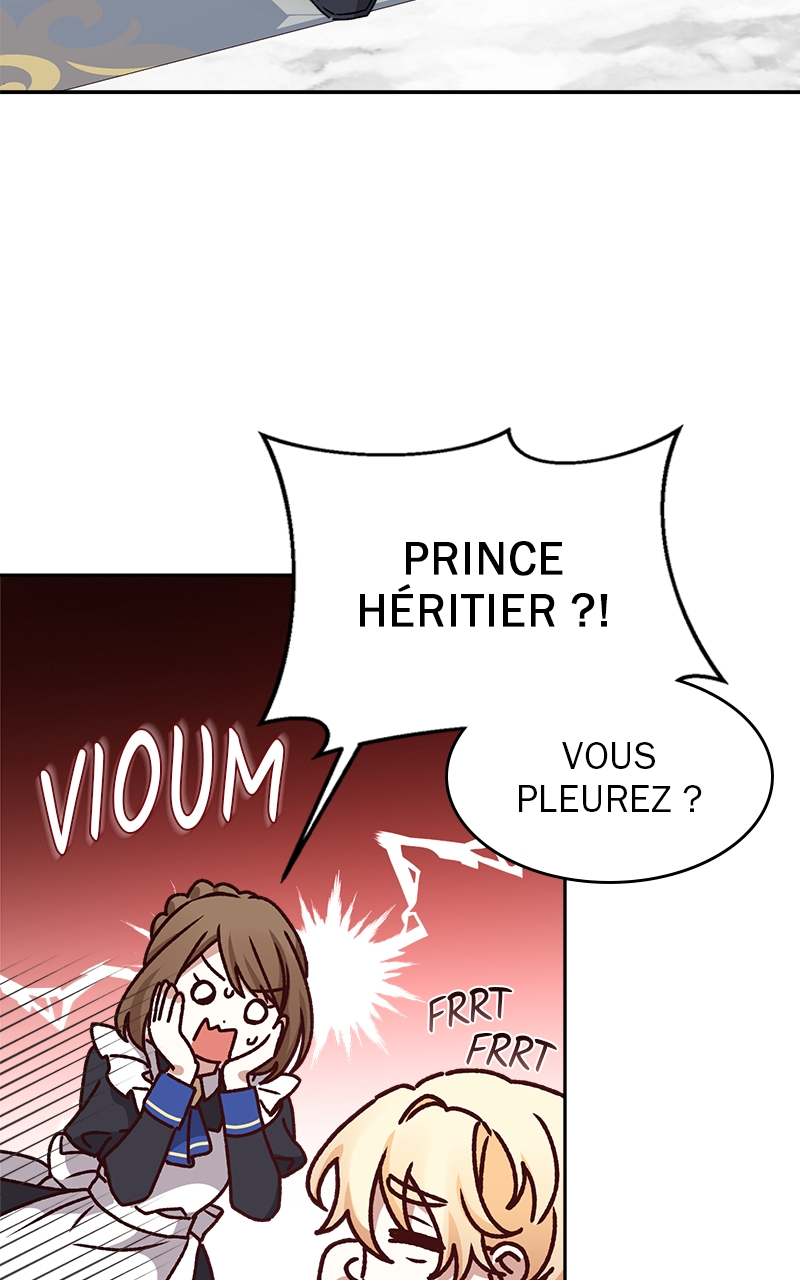 Read The Tyrant Wants to Live Honestly FR Manga Online