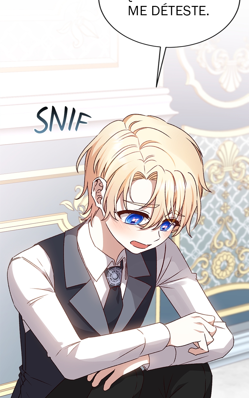 Read The Tyrant Wants to Live Honestly FR Manga Online