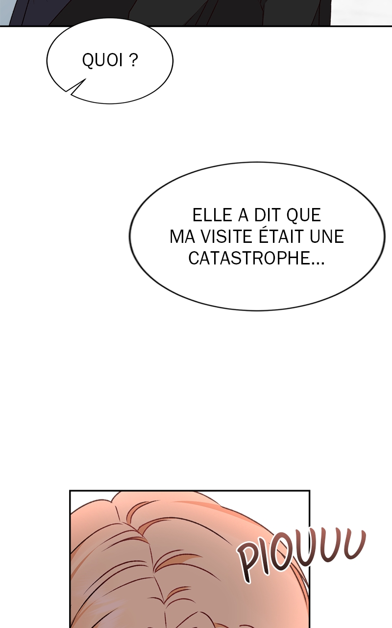 Read The Tyrant Wants to Live Honestly FR Manga Online