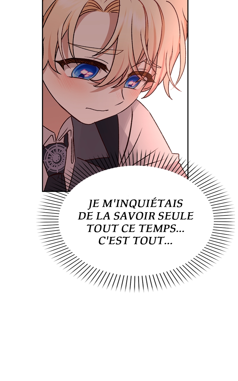 Read The Tyrant Wants to Live Honestly FR Manga Online