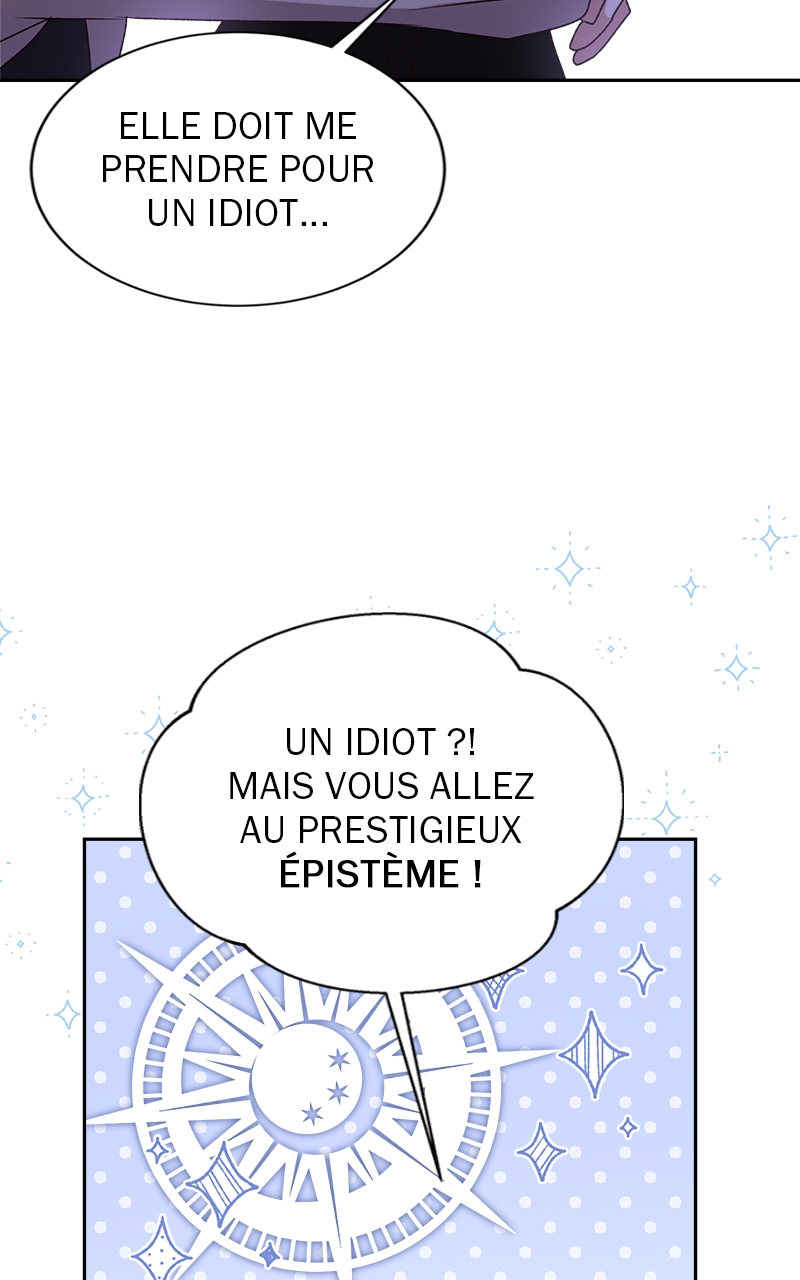 Read The Tyrant Wants to Live Honestly FR Manga Online