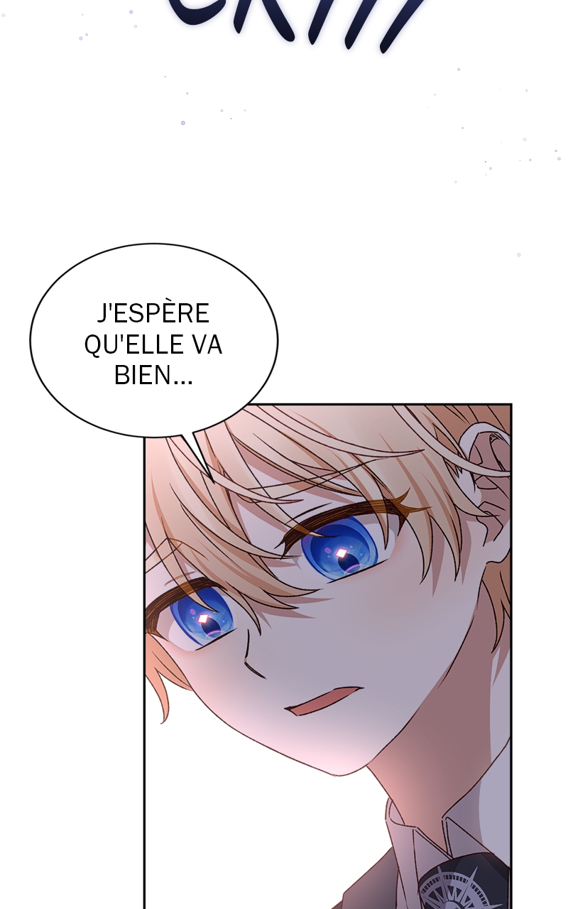 Read The Tyrant Wants to Live Honestly FR Manga Online