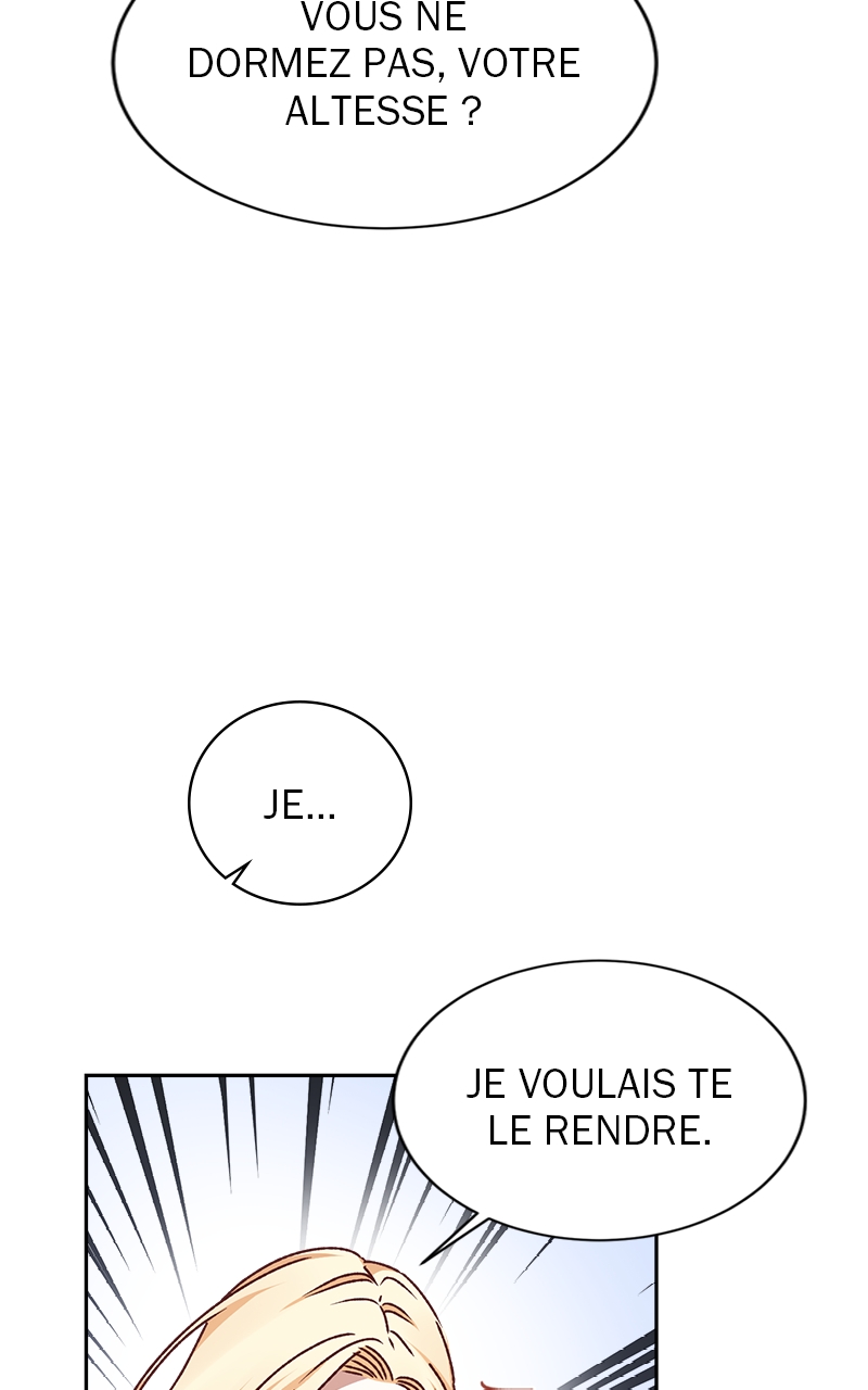 Read The Tyrant Wants to Live Honestly FR Manga Online