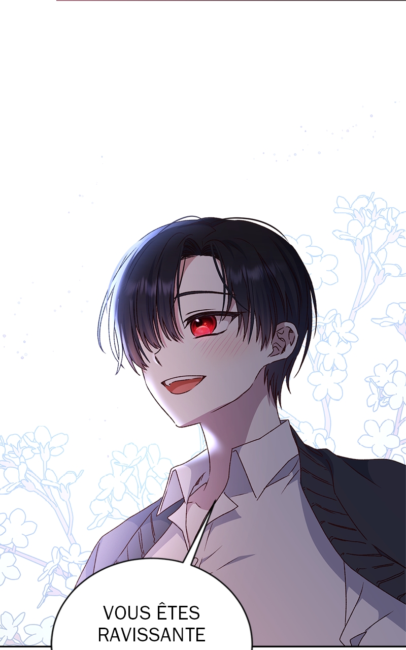 Read The Tyrant Wants to Live Honestly FR Manga Online