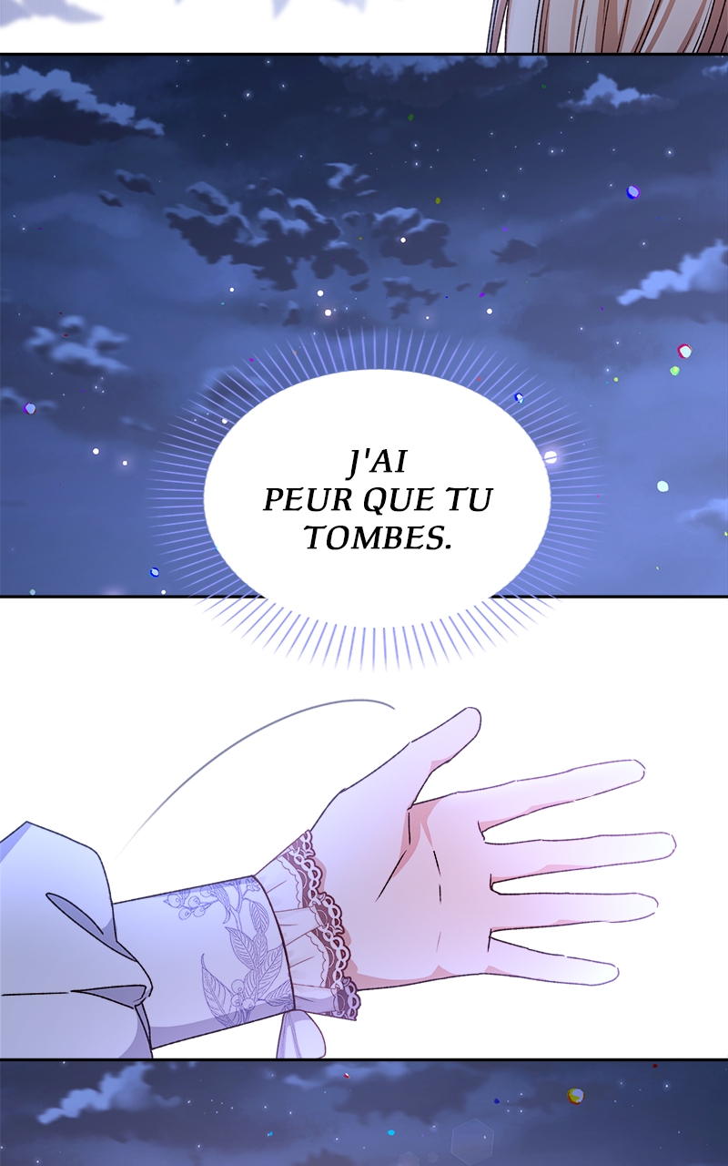 Read The Tyrant Wants to Live Honestly FR Manga Online