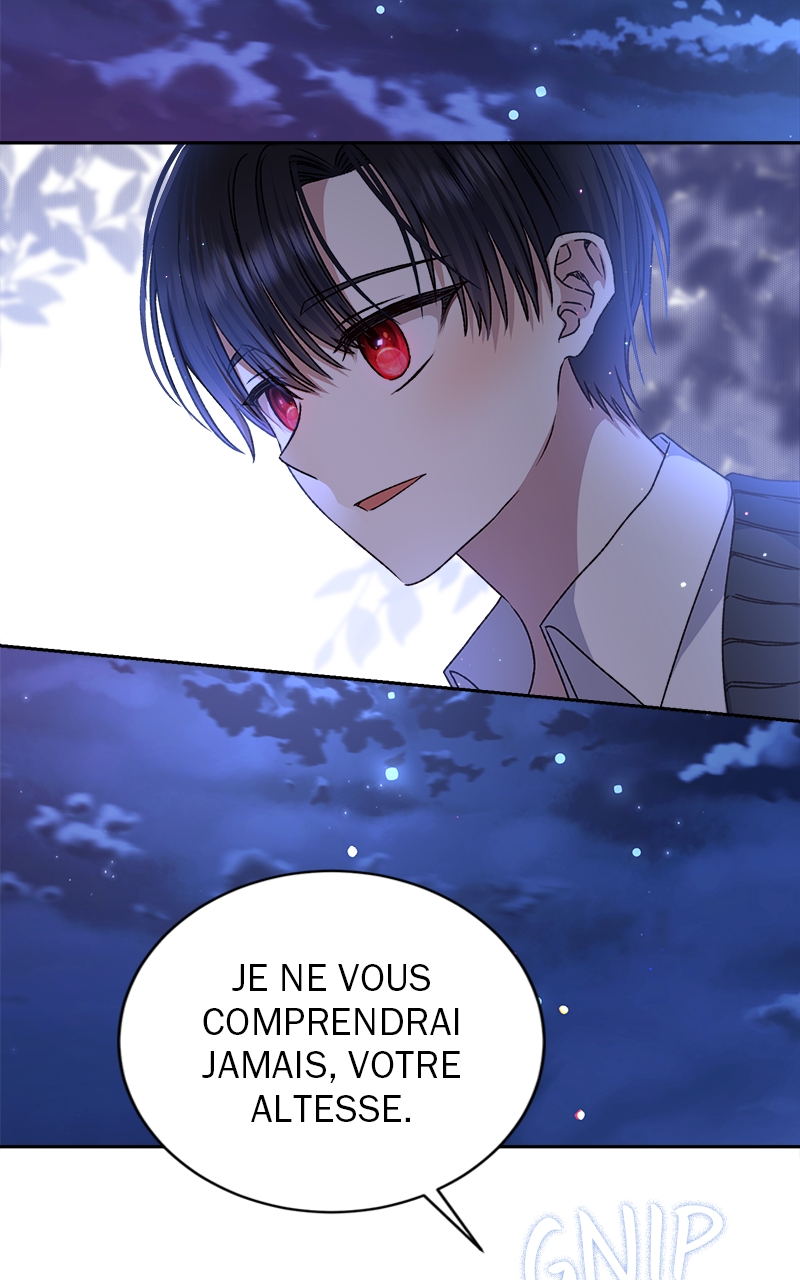 Read The Tyrant Wants to Live Honestly FR Manga Online