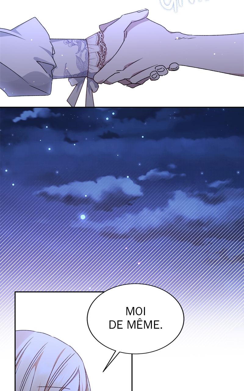 Read The Tyrant Wants to Live Honestly FR Manga Online