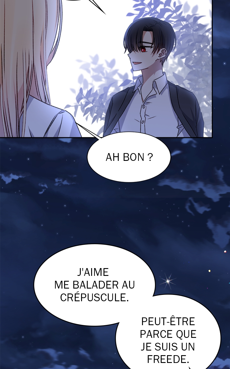 Read The Tyrant Wants to Live Honestly FR Manga Online