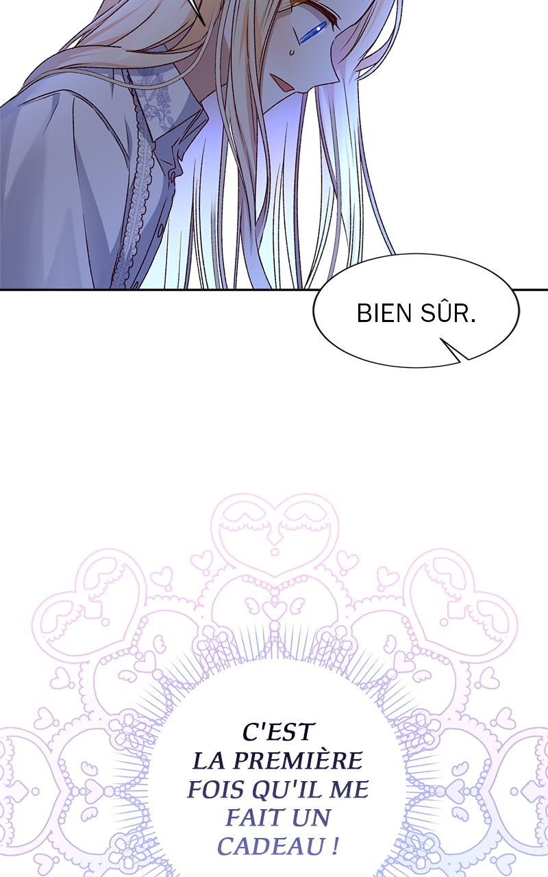 Read The Tyrant Wants to Live Honestly FR Manga Online