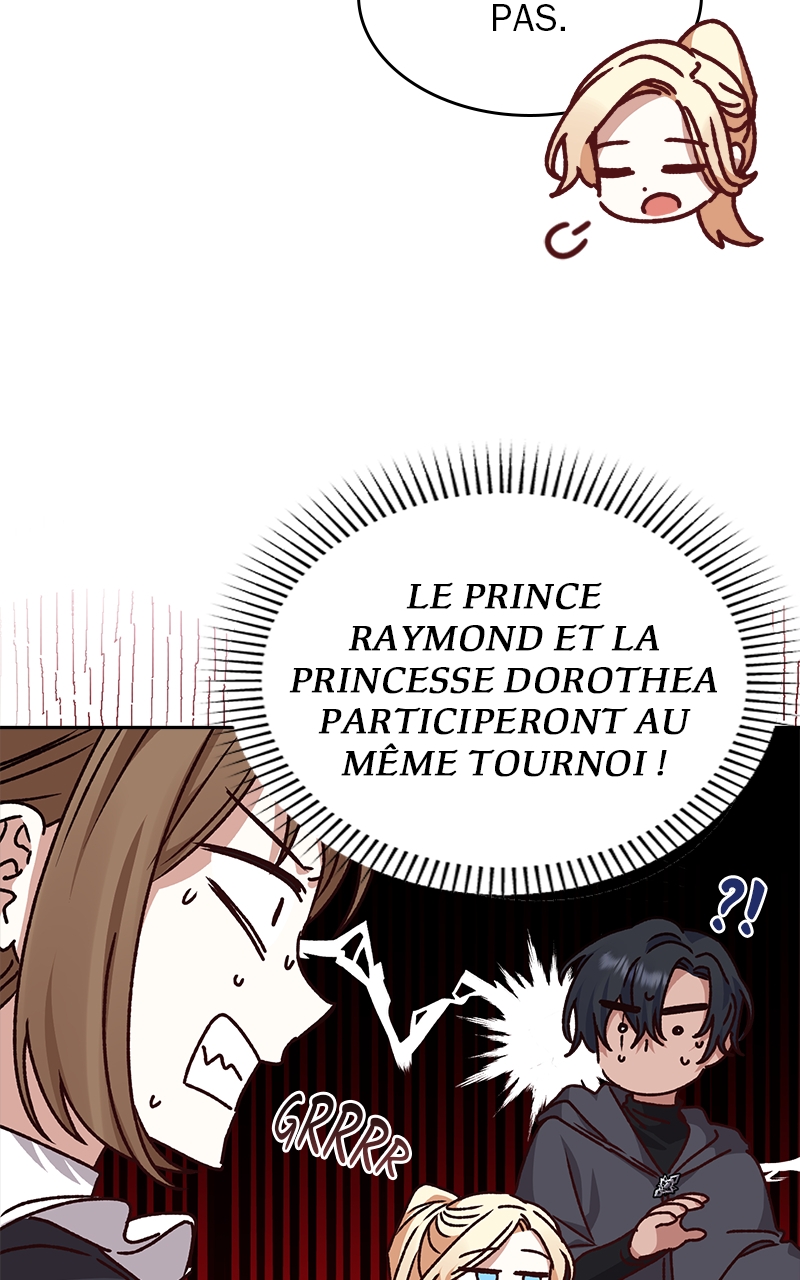 Read The Tyrant Wants to Live Honestly FR Manga Online