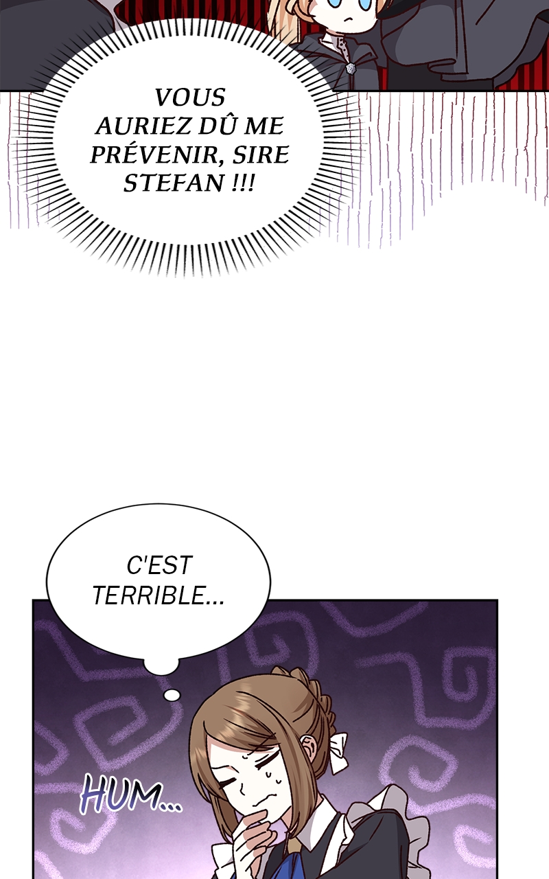 Read The Tyrant Wants to Live Honestly FR Manga Online