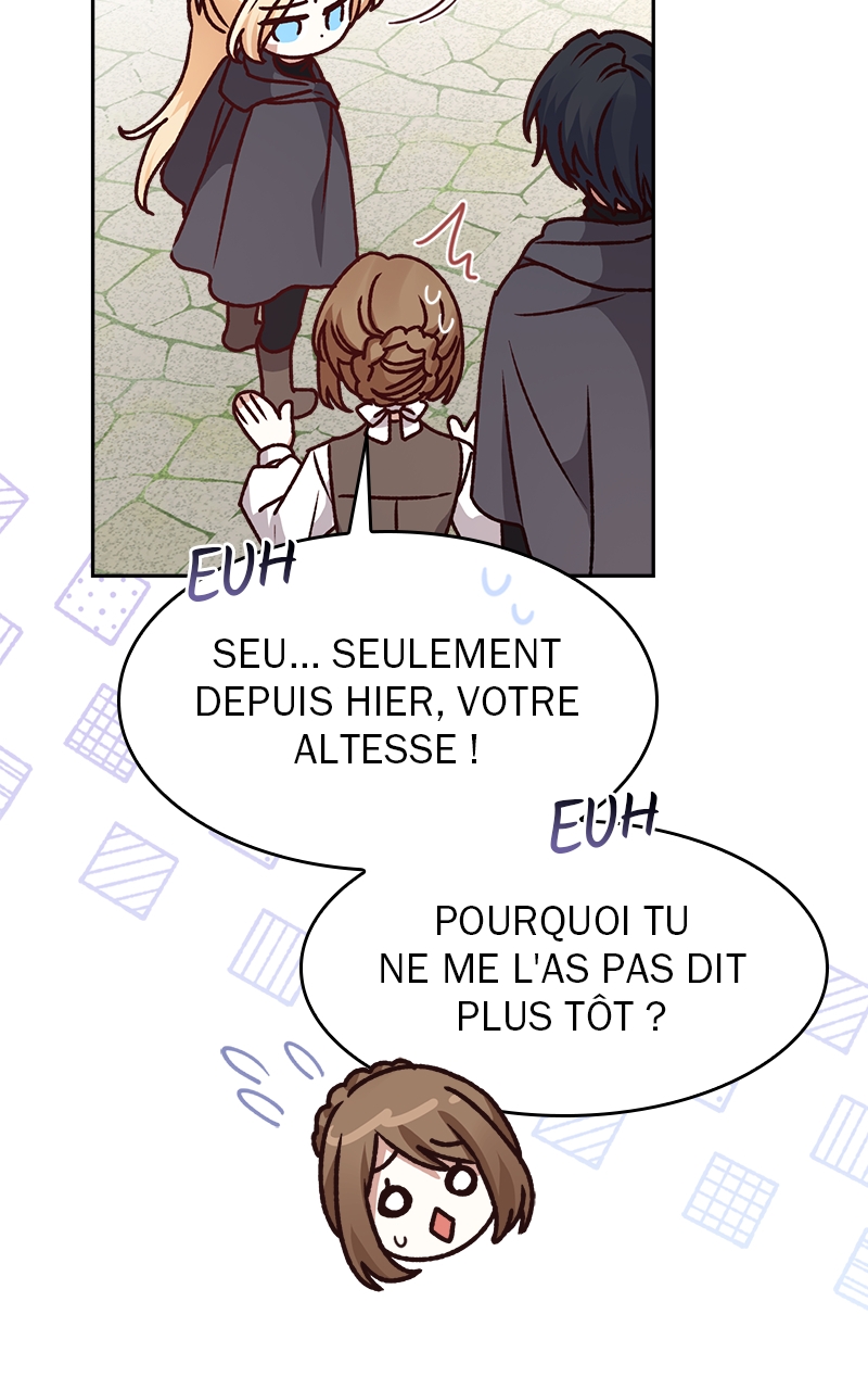 Read The Tyrant Wants to Live Honestly FR Manga Online