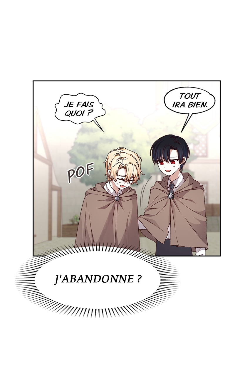 Read The Tyrant Wants to Live Honestly FR Manga Online