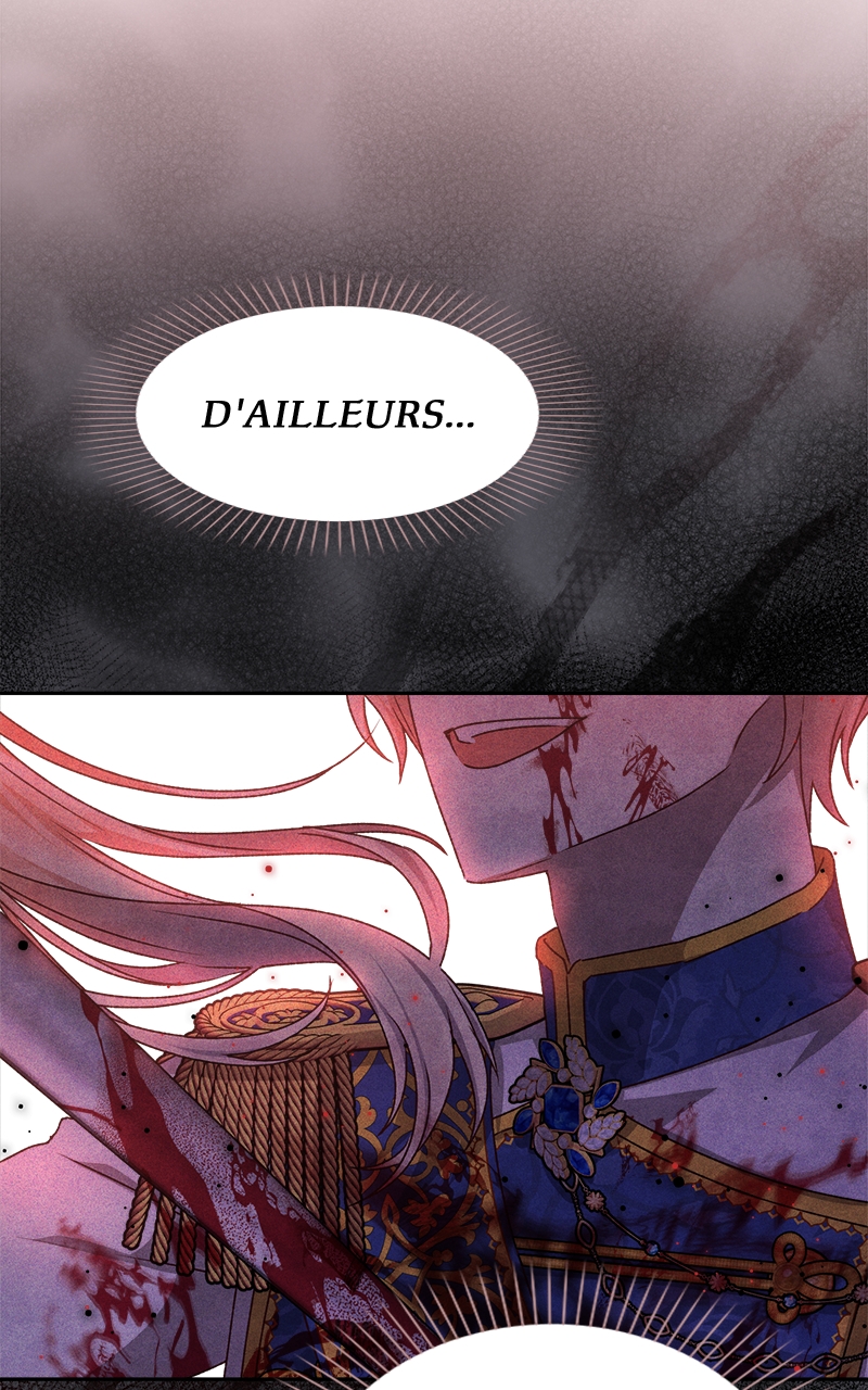 Read The Tyrant Wants to Live Honestly FR Manga Online