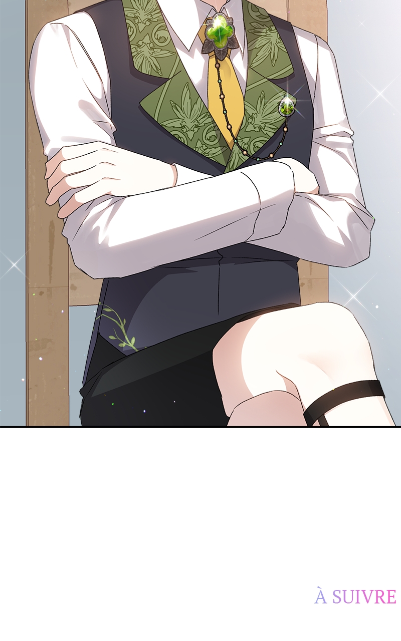 Read The Tyrant Wants to Live Honestly FR Manga Online