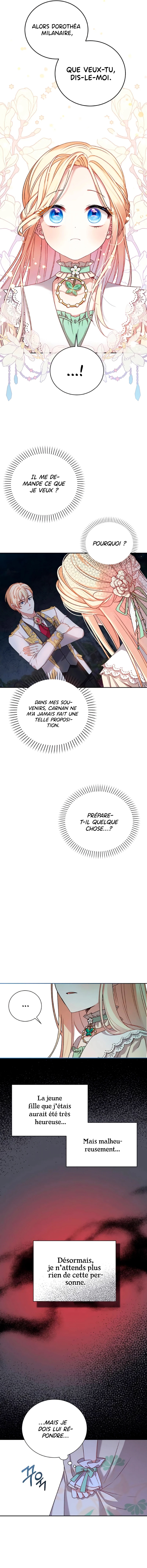 Read The Tyrant Wants to Live Honestly FR Manga Online