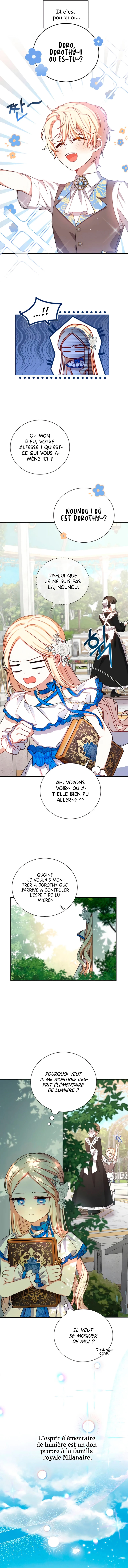 Read The Tyrant Wants to Live Honestly FR Manga Online