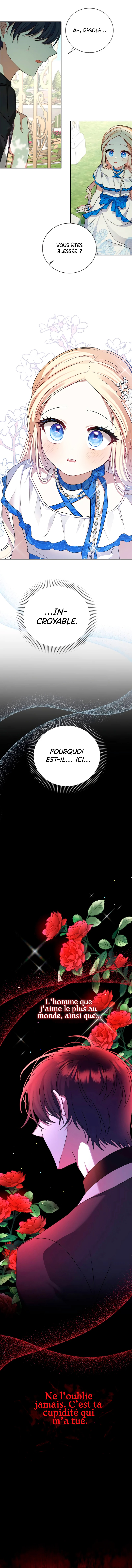 Read The Tyrant Wants to Live Honestly FR Manga Online