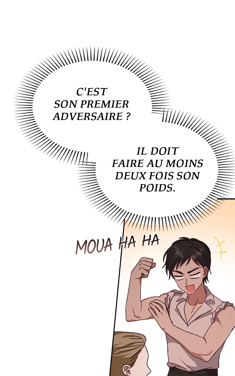 Read The Tyrant Wants to Live Honestly FR Manga Online