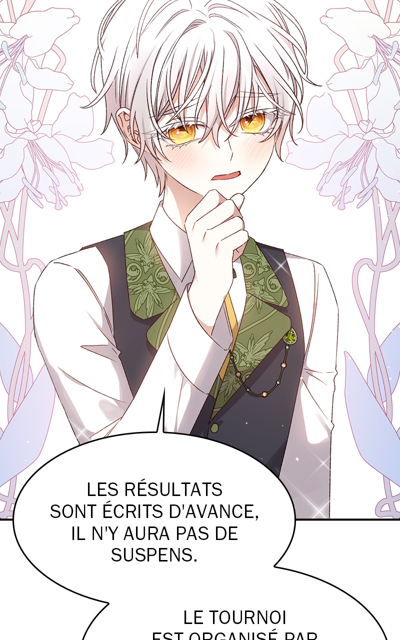 Read The Tyrant Wants to Live Honestly FR Manga Online