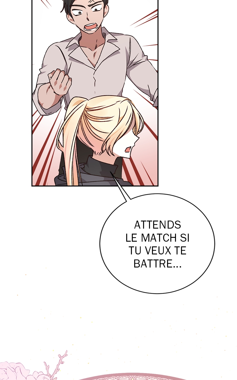 Read The Tyrant Wants to Live Honestly FR Manga Online