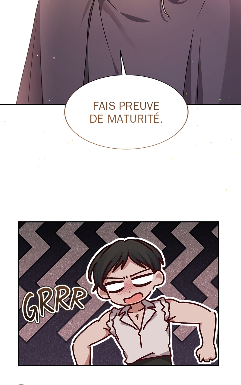 Read The Tyrant Wants to Live Honestly FR Manga Online