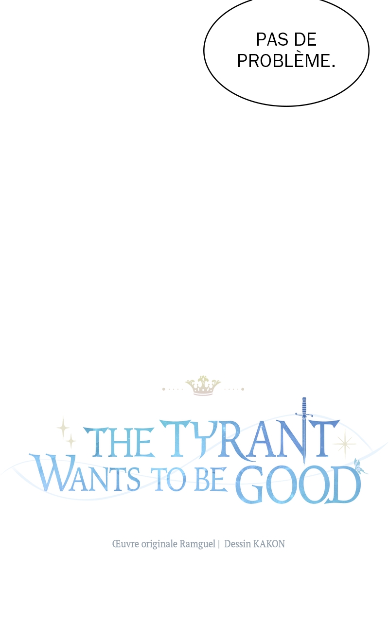 Read The Tyrant Wants to Live Honestly FR Manga Online