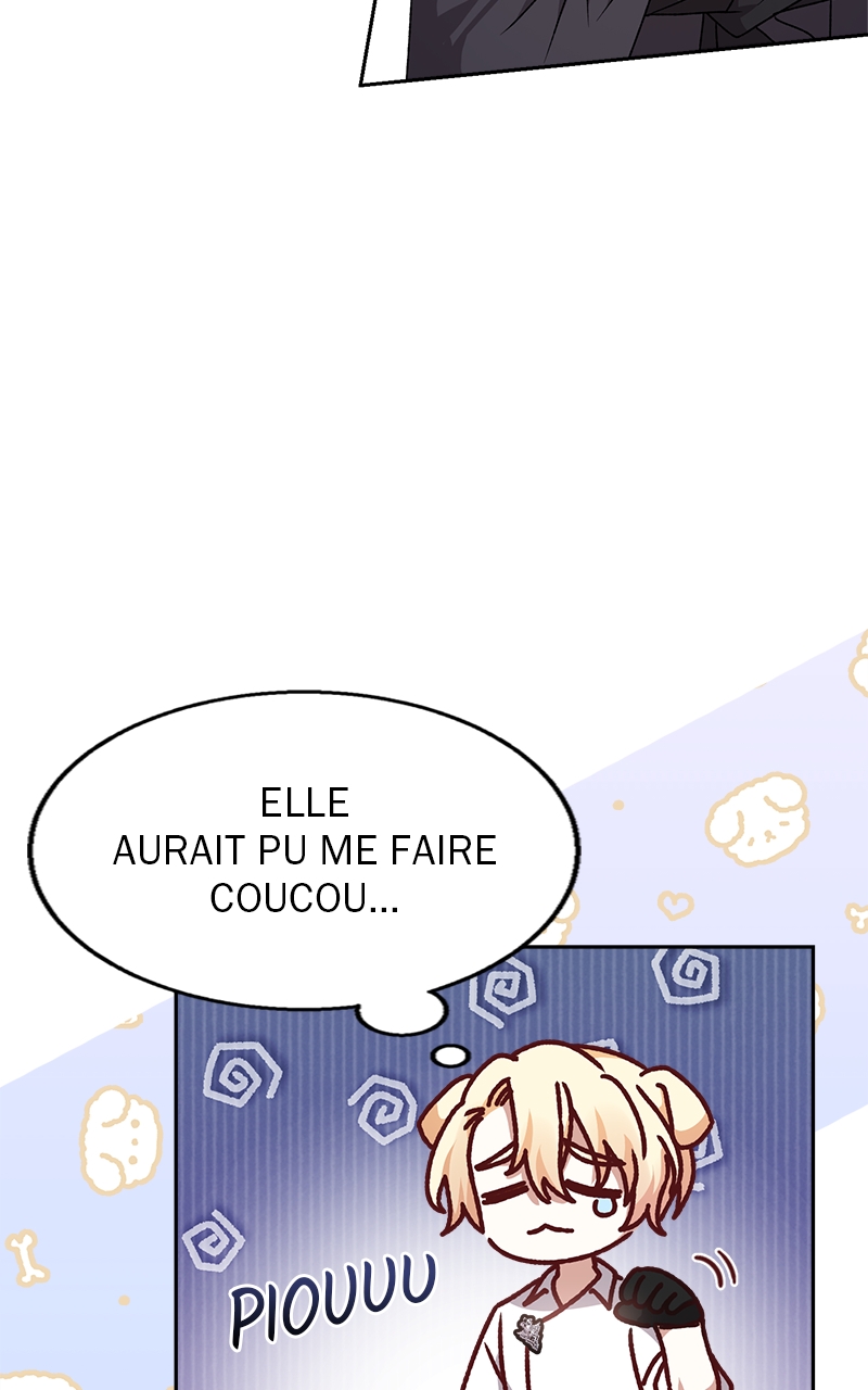 Read The Tyrant Wants to Live Honestly FR Manga Online