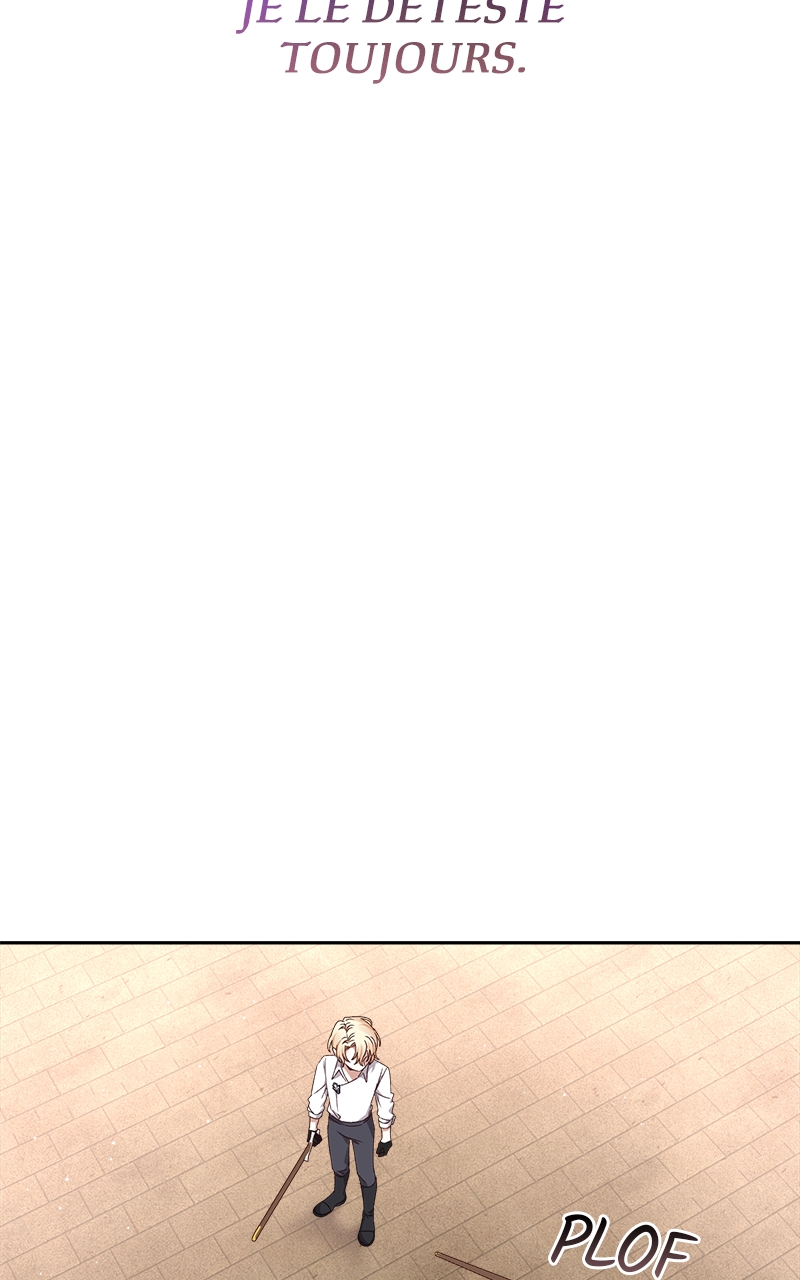 Read The Tyrant Wants to Live Honestly FR Manga Online