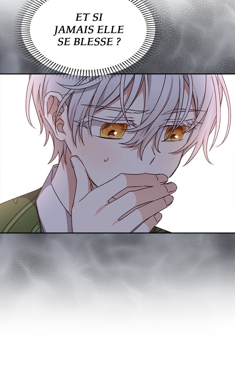 Read The Tyrant Wants to Live Honestly FR Manga Online