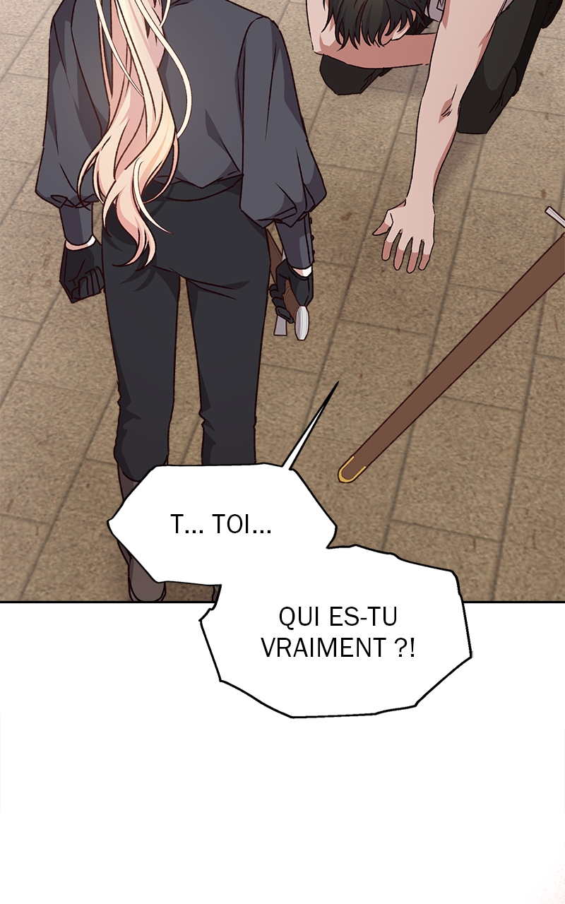 Read The Tyrant Wants to Live Honestly FR Manga Online