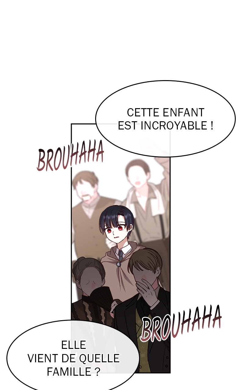Read The Tyrant Wants to Live Honestly FR Manga Online