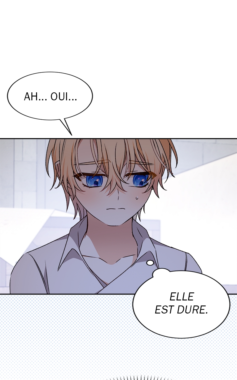 Read The Tyrant Wants to Live Honestly FR Manga Online