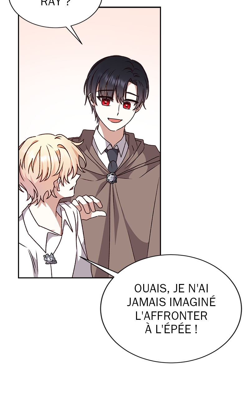 Read The Tyrant Wants to Live Honestly FR Manga Online