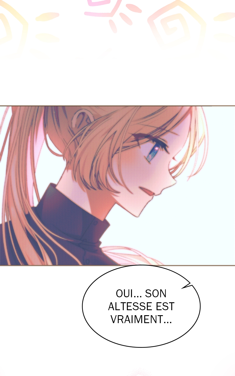 Read The Tyrant Wants to Live Honestly FR Manga Online