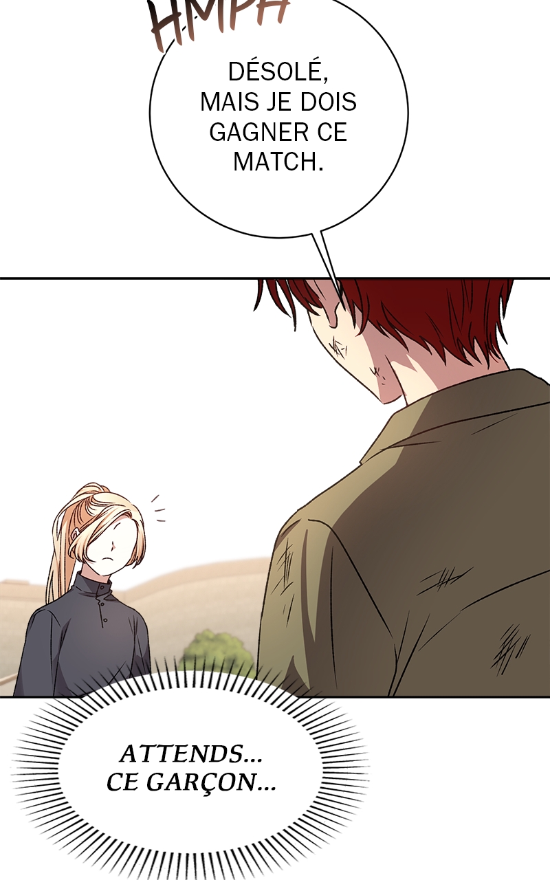 Read The Tyrant Wants to Live Honestly FR Manga Online