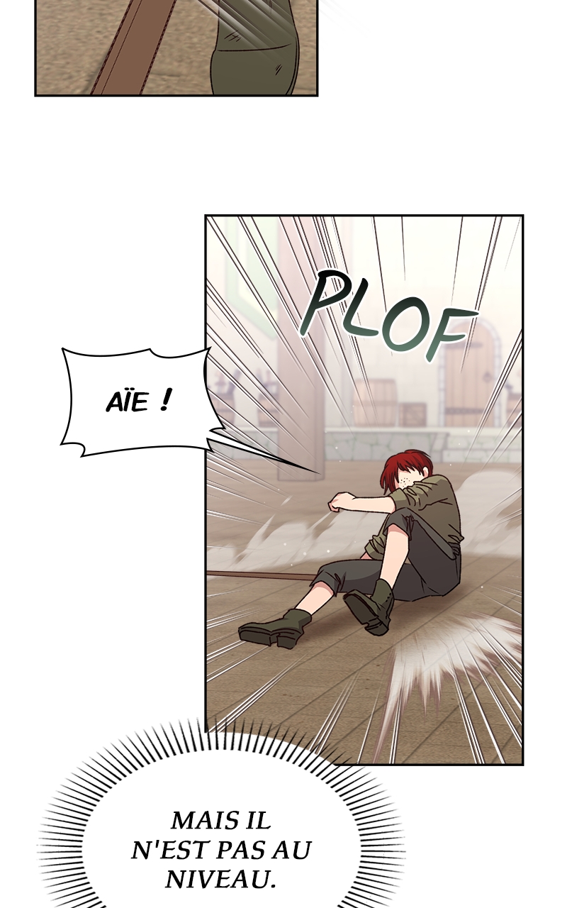 Read The Tyrant Wants to Live Honestly FR Manga Online