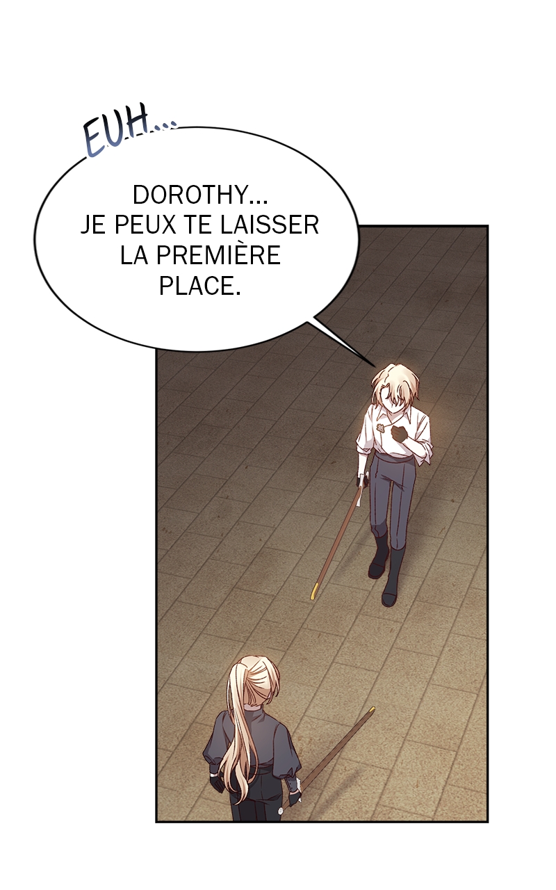 Read The Tyrant Wants to Live Honestly FR Manga Online