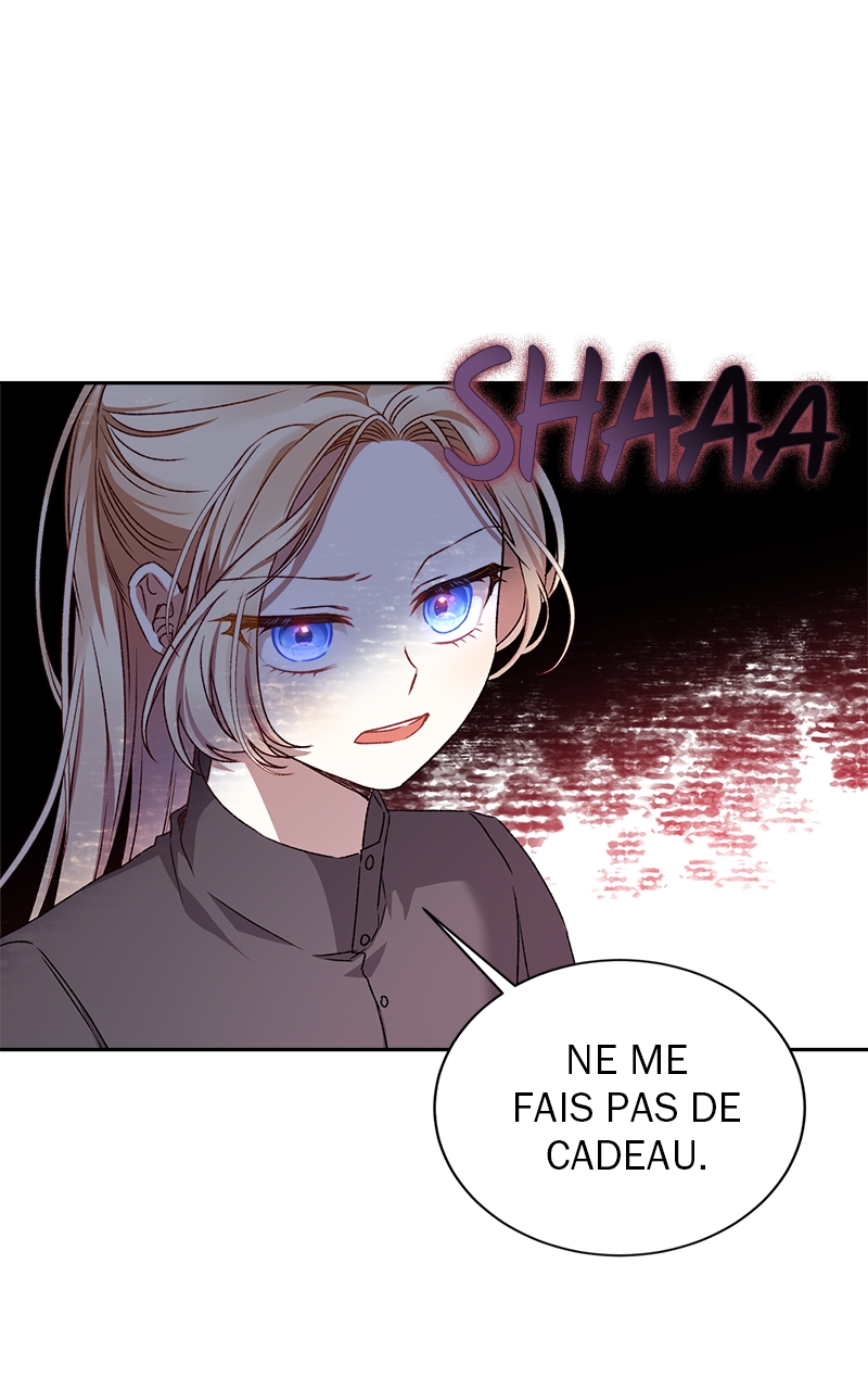 Read The Tyrant Wants to Live Honestly FR Manga Online