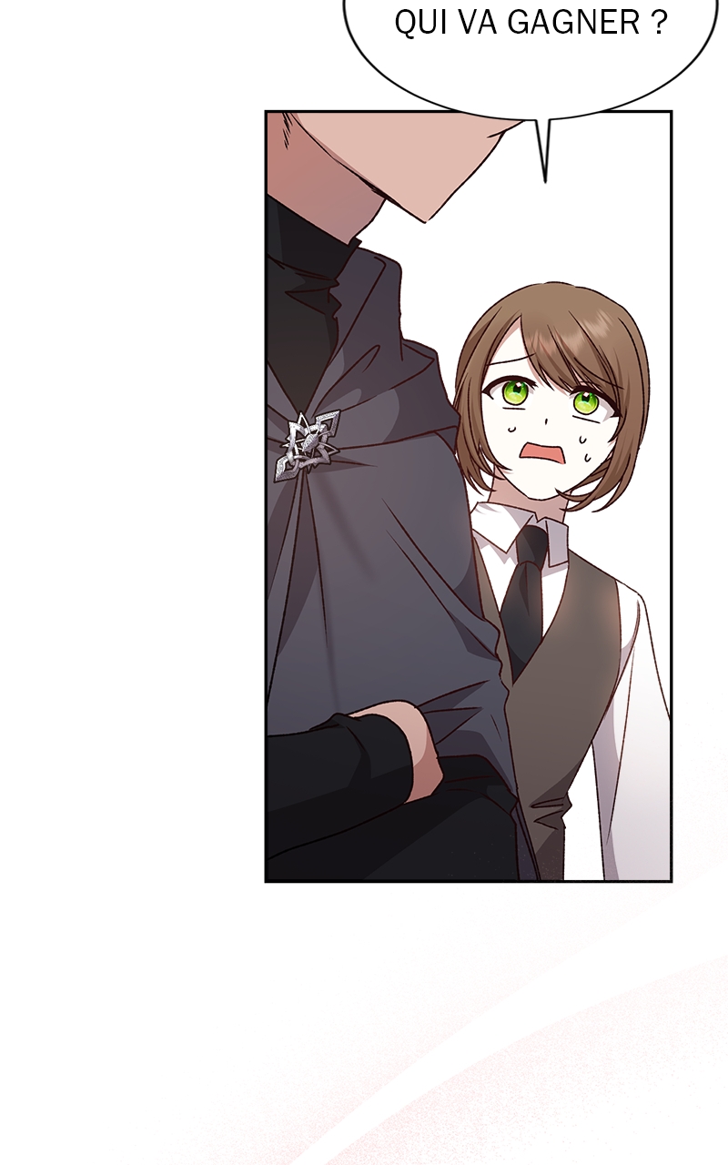 Read The Tyrant Wants to Live Honestly FR Manga Online
