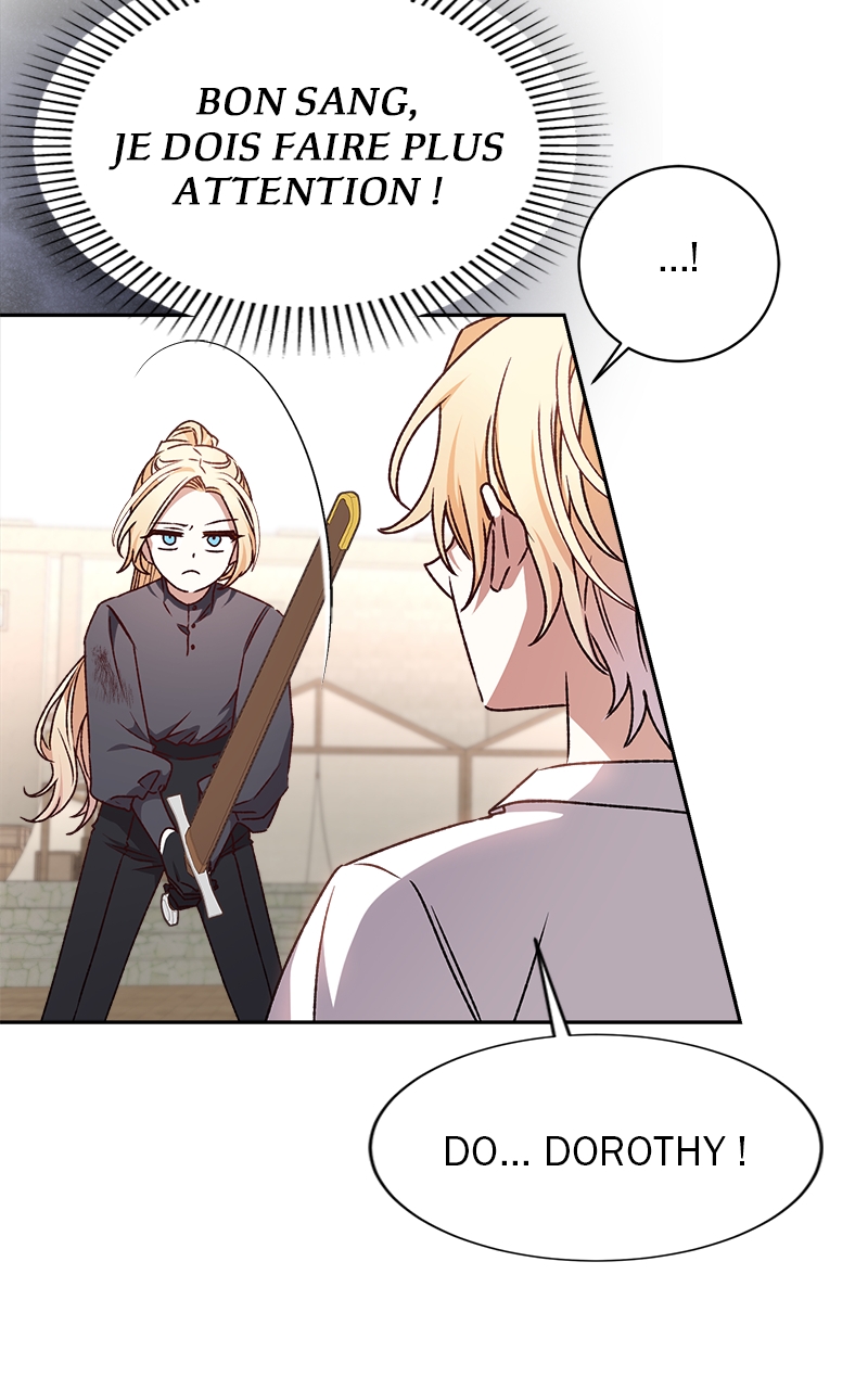 Read The Tyrant Wants to Live Honestly FR Manga Online