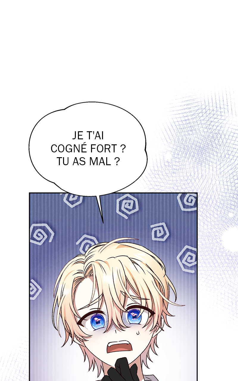 Read The Tyrant Wants to Live Honestly FR Manga Online