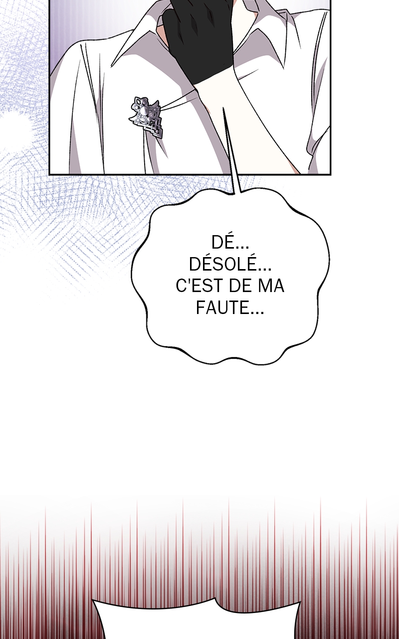 Read The Tyrant Wants to Live Honestly FR Manga Online