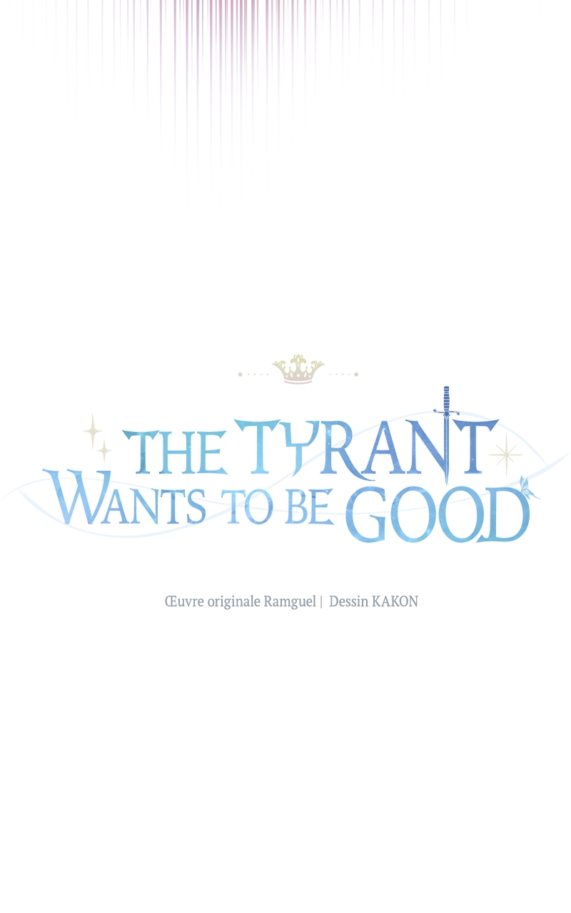 Read The Tyrant Wants to Live Honestly FR Manga Online