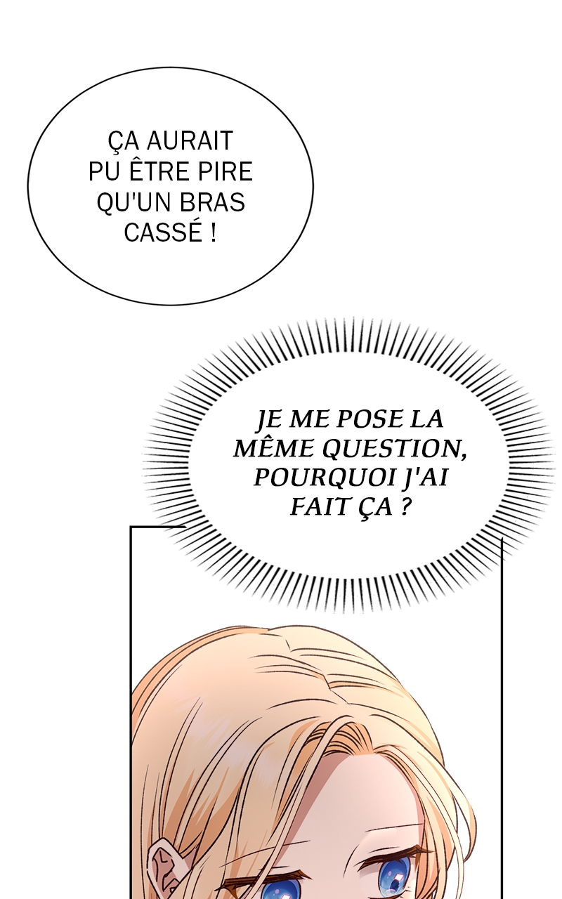 Read The Tyrant Wants to Live Honestly FR Manga Online