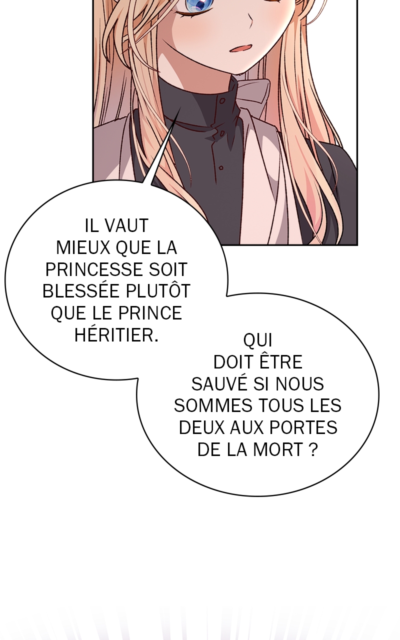 Read The Tyrant Wants to Live Honestly FR Manga Online