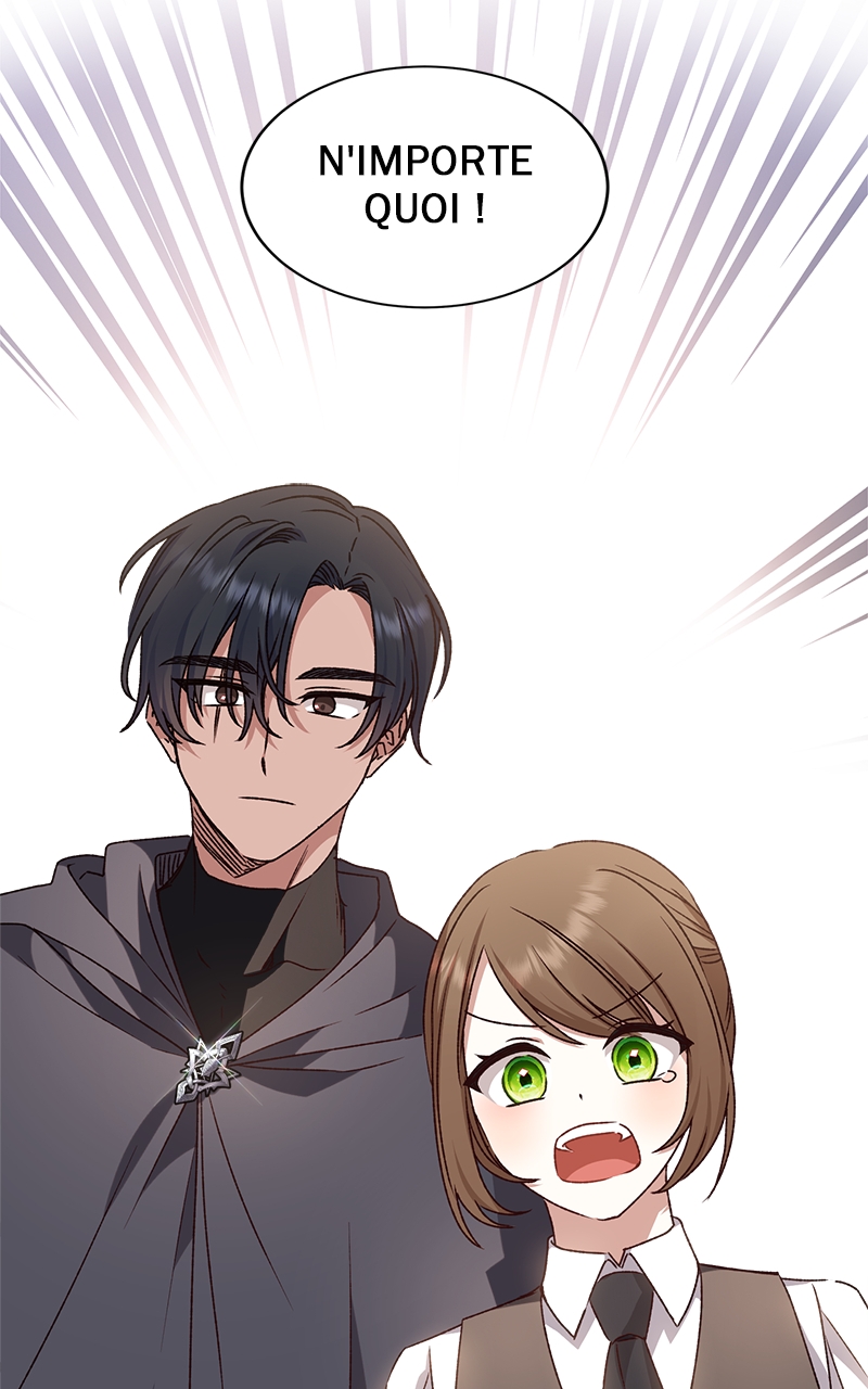Read The Tyrant Wants to Live Honestly FR Manga Online