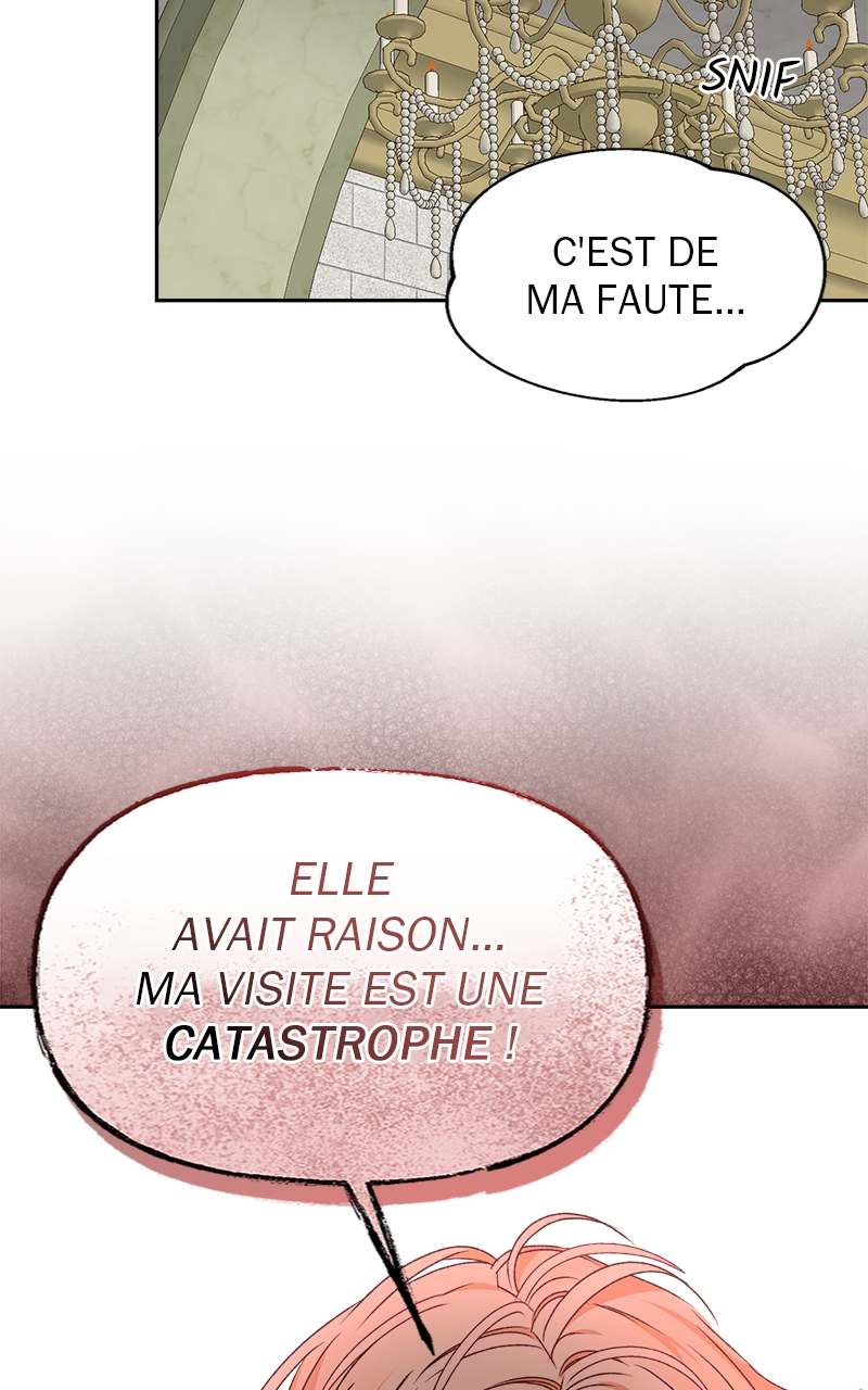Read The Tyrant Wants to Live Honestly FR Manga Online