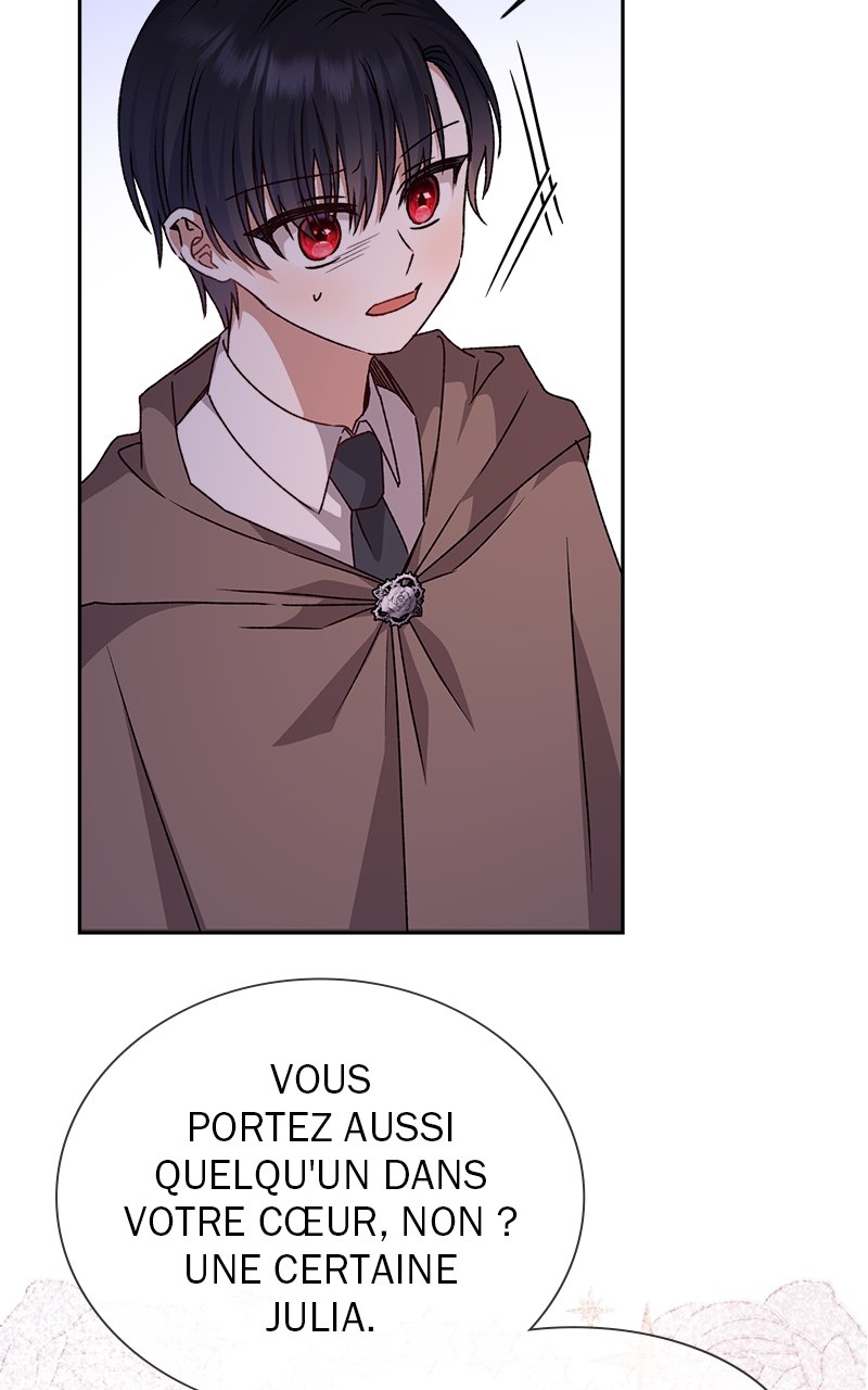 Read The Tyrant Wants to Live Honestly FR Manga Online